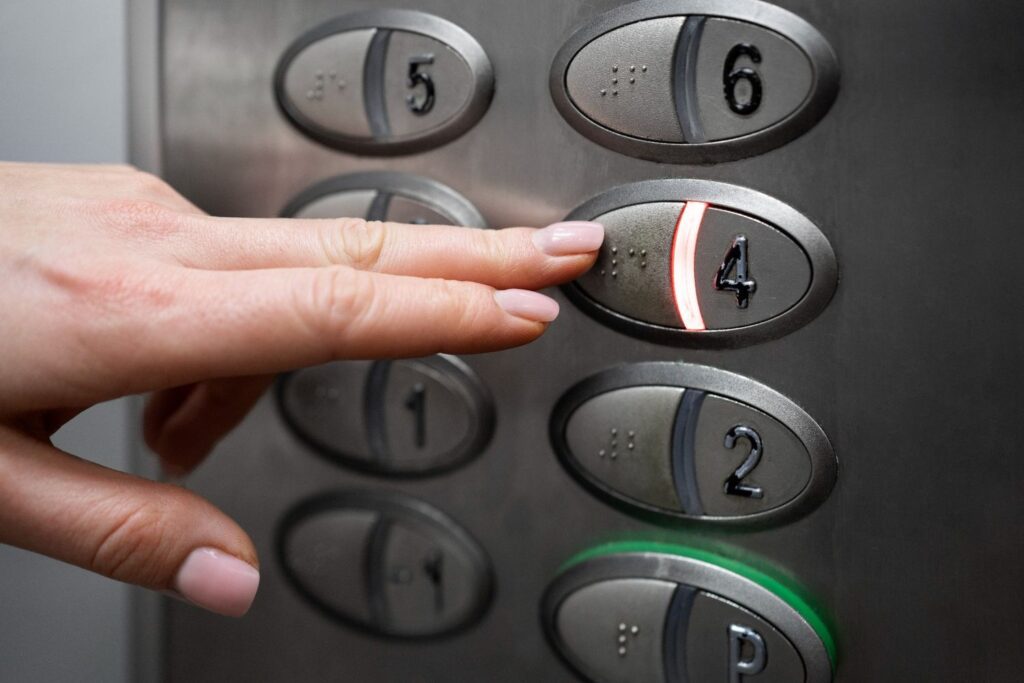 Top Benefits of Using Elevators