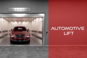 automotive lift